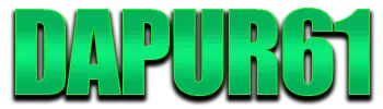 Logo DAPUR61