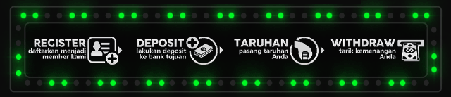 DAPUR61 Jackpot